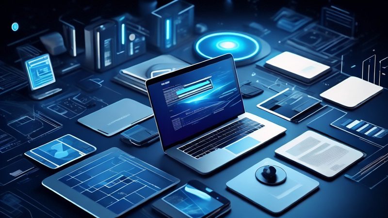邗江区翰玖信息技术工作室